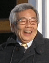 大屋　峻氏