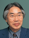 嶋矢 志郎氏