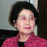 村杉幸子氏