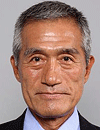杉野恭氏