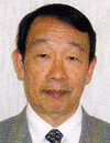 田中 健一氏