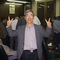 �D���̏��т���