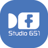 Studio651Logo