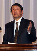 講師