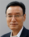 筆者