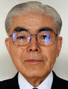 筆者