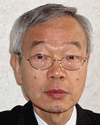 筆者