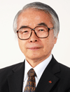 筆者