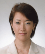宗由貴総裁