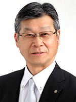 事務局長