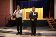 ６月講演・交流会