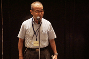 ６月講演・交流会