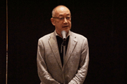 ６月講演・交流会