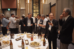 ６月講演・交流会