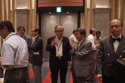 ６月講演・交流会