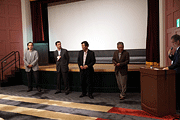 ９月講演・交流会