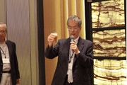 ９月講演・交流会