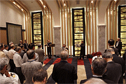 ９月講演・交流会