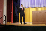 講演・交流会