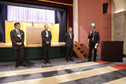 講演・交流会