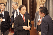 講演・交流会