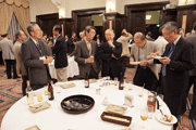 講演・交流会