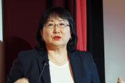 講演・交流会