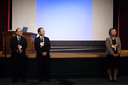 講演・交流会