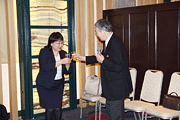 講演・交流会