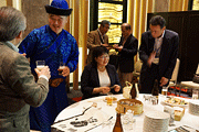 講演・交流会