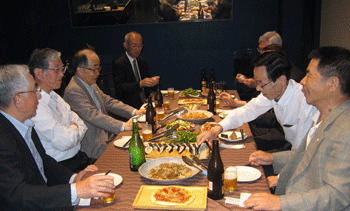 ９月ミニ勉強会