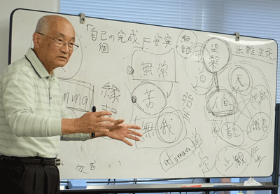 ２月ミニ勉強会