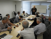 ９月ミニ勉強会