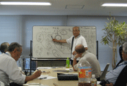 ９月ミニ勉強会