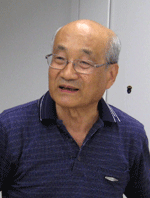 講師
