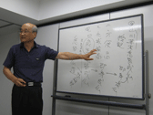 ９月ミニ勉強会