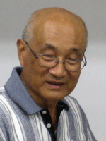 講師