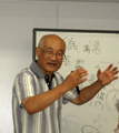 ９月ミニ勉強会