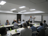 ９月ミニ勉強会