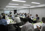 ミニ勉強会
