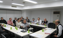 ミニ勉強会