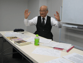 ミニ勉強会