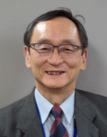 Eサーチ事業部長