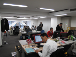 新八重洲ビル 