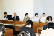 講演会の様子