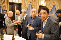 講演会の様子