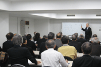 勉強会