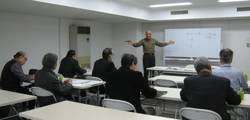 勉強会