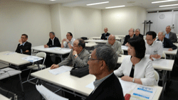 勉強会