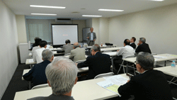 勉強会
